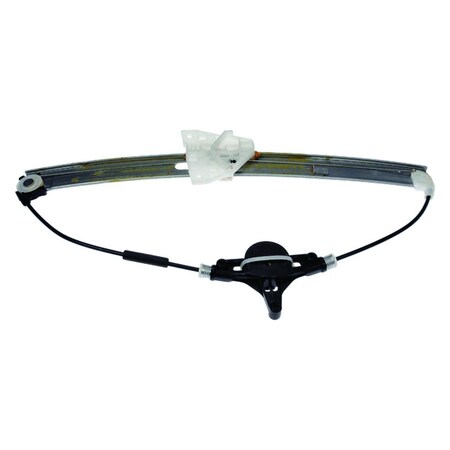 Wai Global WINDOW REGULATOR ONLY, WPR6138LB WPR6138LB